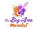 The Bay Area Muralist logo